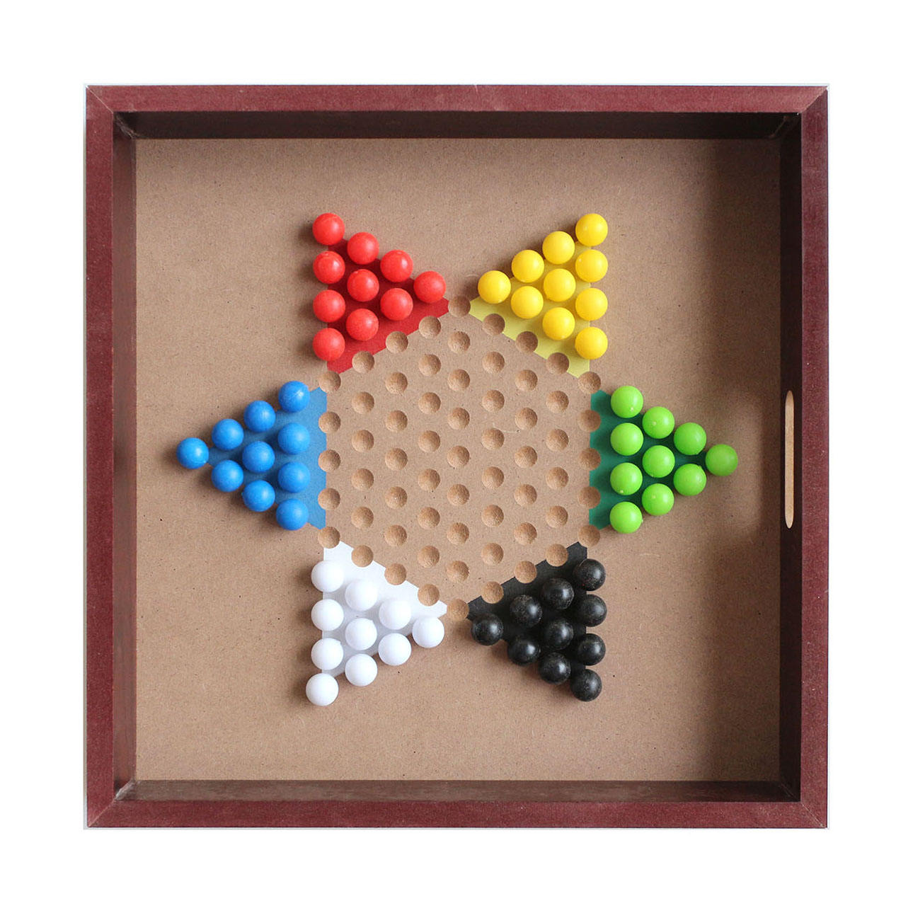  10 in 1 Board Game Set Travel-Friendly Family Games Backgammon Chinese Checkers Snakes and Ladders and More.