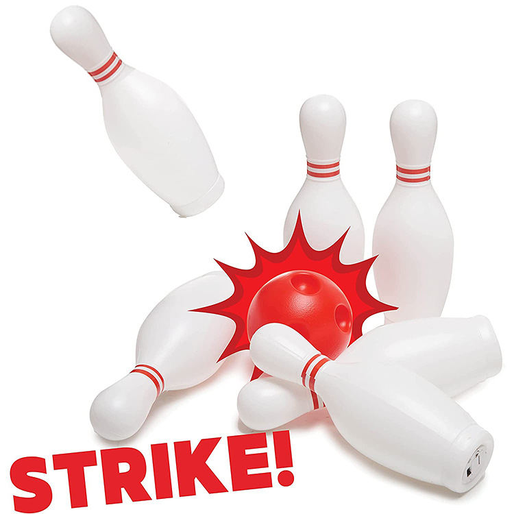  How did bowling develop?
