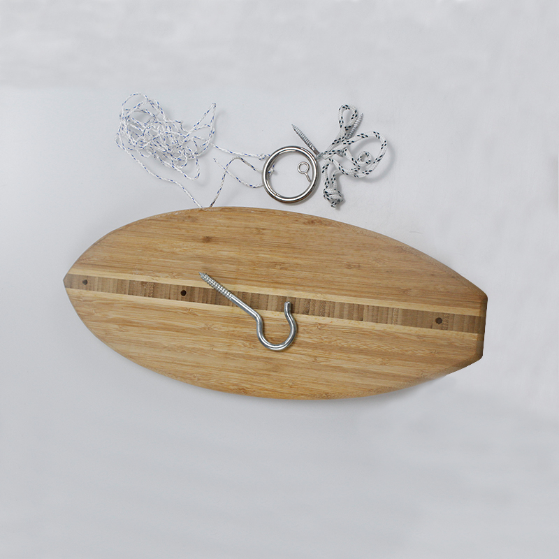 Toss Ring Toss Game for Adults & Kids Deluxe Hook And Ring Games for Outdoor Or Indoor Use 