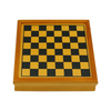 5 in 1 Fast Sling Puck Game Set Multi Function Wooden Winner Board Game Chess Checkers Backgammon for Kids Educational Toys