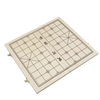 2021new year chinese chess with Chess Pieces of Chess Games with plywood