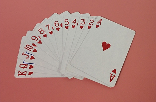 47-Fun poker games