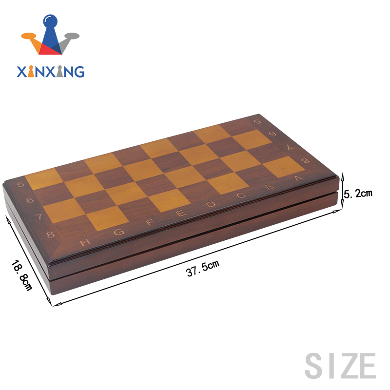 The Chess Set Fancy Adult Chess Pieces A Table Game for Family Night for All Ages