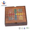 The 2021 NEW Chess Board Game Set with Exquisite Pieces, Suitable for Children And Adults