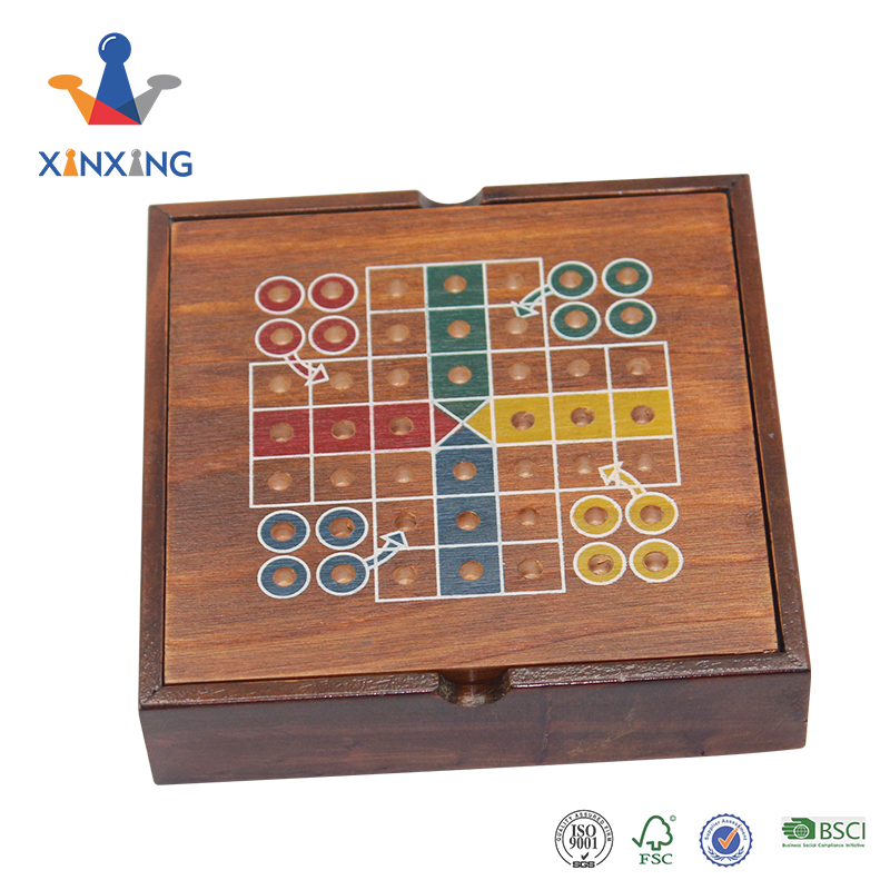 The 2021 NEW Chess Board Game Set with Exquisite Pieces, Suitable for Children And Adults
