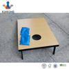 Outdoor Cornhole Beach Toys Bean Bag Toss Game for Adults 
