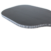 2 Pickleball Paddles Set Manufacturer Wholesale Customizable Graphite Honeycomb Core Graphite Face Cushion Lightweight Edgeless