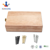 Manufacturers Directly Supply Solid Wood Party Board Games Wooden Game Scoreboard Foldable Card Scoreboard