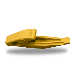 J250 3G0169 Excavator Parts Bucket Tooth Point Bucket Tips Caterpillar Bucket Tooth Adapter 