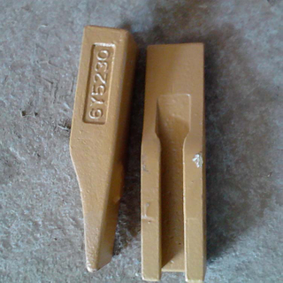 6Y5230 Caterpillar J225 Excavator Bucket Teeth SCARIFIER TEETH