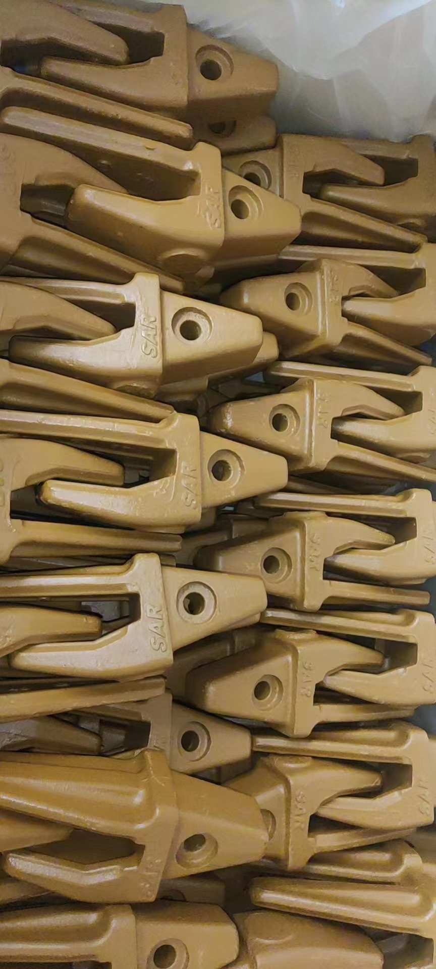 4T4501/4T5501 CaterpillarD9L,D10,D10N,D11,D11N Ripper Teeth