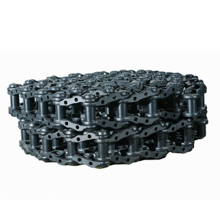 EX300-5 Excavator Undercarriage Spare Parts Excavator Chain Track Link Track Chain