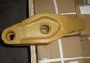 Caterpillar Casting Excavator Caterpillar Best Excavator Digger Weld on Bucket Teeth 3G4258 /3G4259