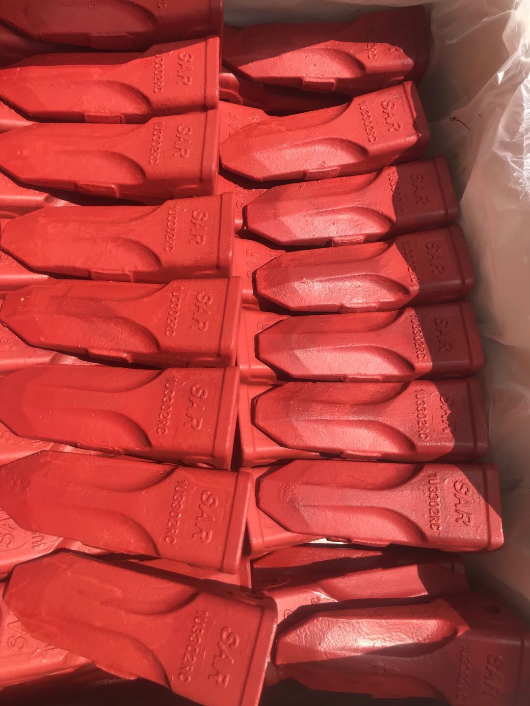 8-3excavator accessories manufacturer