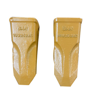 Bolt on Bucket Teeth, Diggers And Excavators 1U3252RC