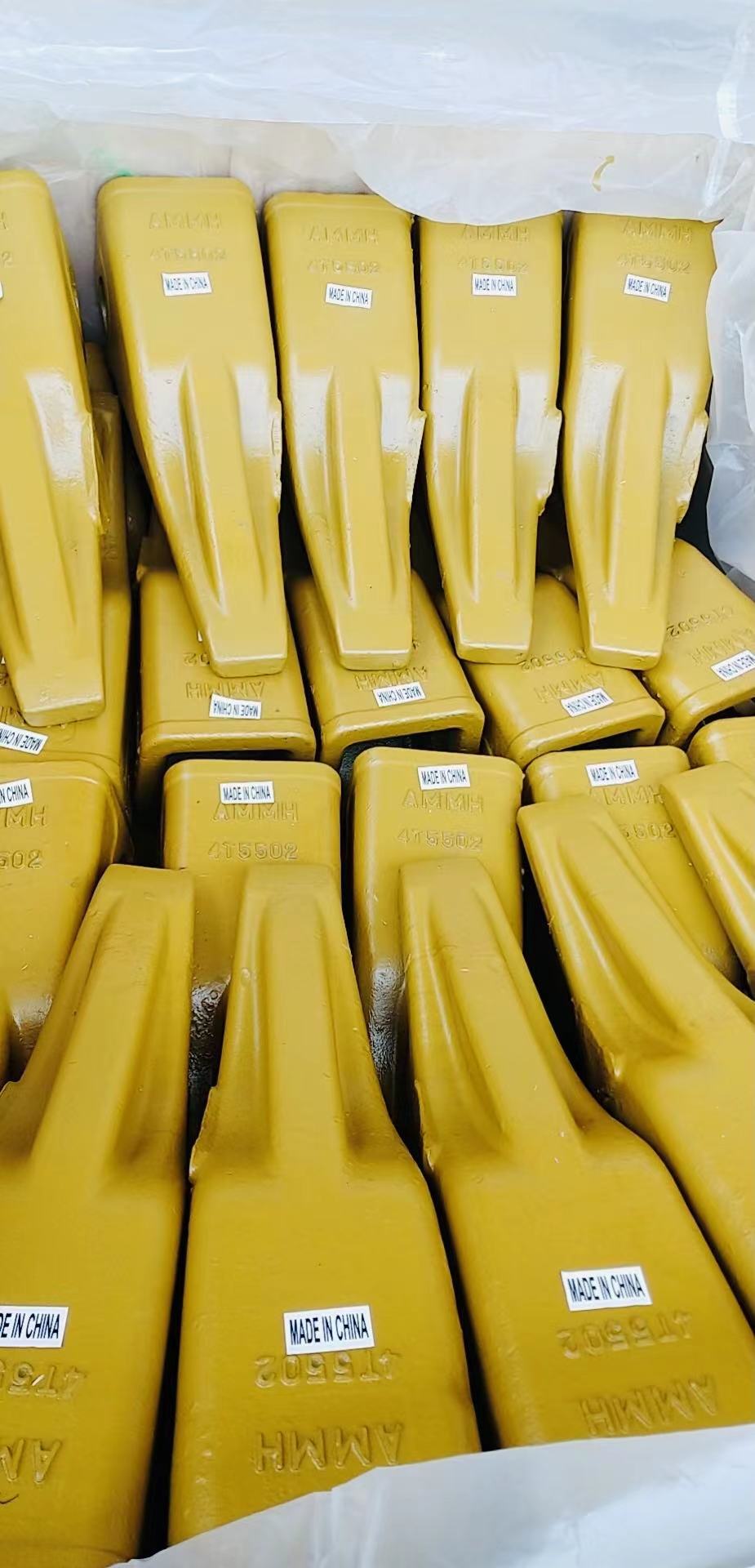 40S ESCO Bucket Tooth, Mini Esco Bucket Tips for Excavator Loader