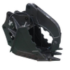 High-strength Wearable Steel Excavator Heavy Duty Rock Bucket for Construction for Caterpilar