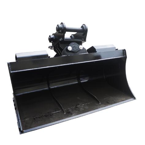 Cat Mini Excavator Tilt Bucket best mini excavator tilt bucket Mini Excavator Hydraulic Tilt Mud Cleaning Bucket for EX30 EX35 EX40 EX50 ZX50