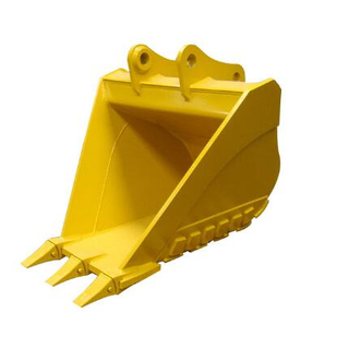 High Durable Equipment Concrete Excavator Trapezoidal Ditch Bucket