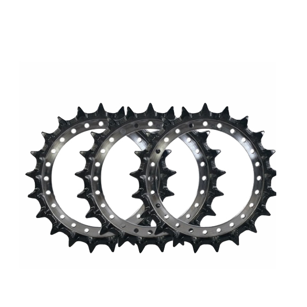 Excavator ZX200 HITACHI Drive Wheel Sprocket Grim for Excavator