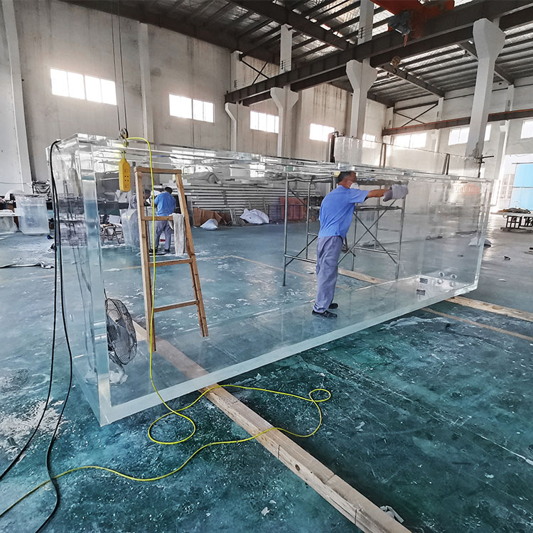 akrilni akvarijumi po narudžbi