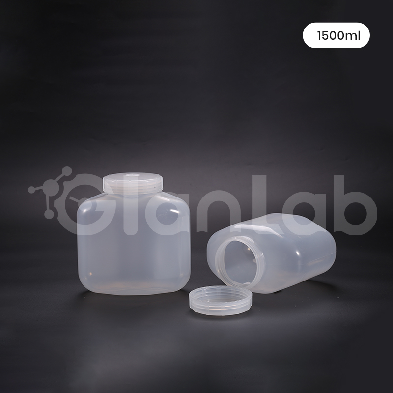 1500 ml sentrifugeflaske