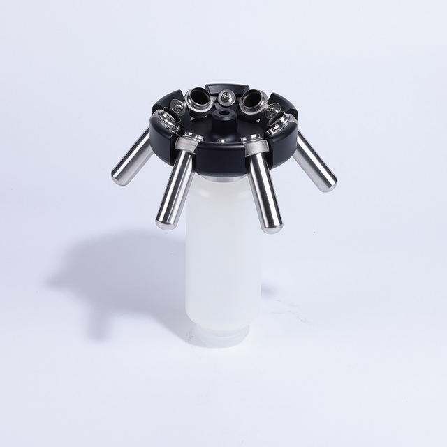 6x10ml-rotor oscilante