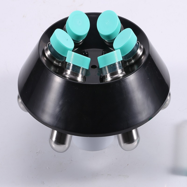 6x50ml-Rotor angular