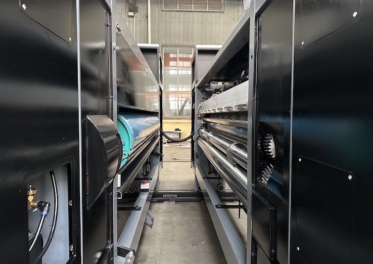 Druckwerk