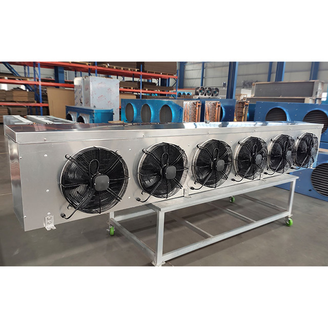 Commercial Evaporator TL416