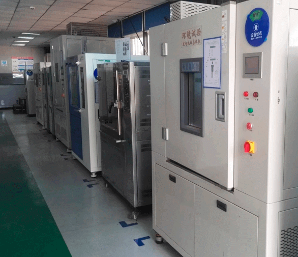 Περιβαλλοντικός Δοκιμαστικός Χώρος