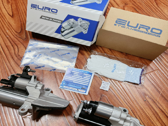 Fuld OEM / ODM support