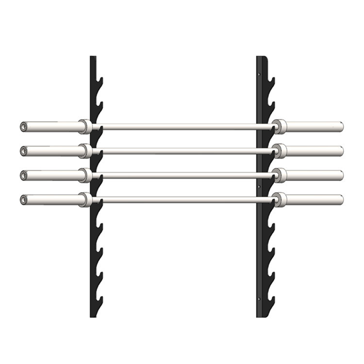 Commercial vs. Home Gym Racks ne Benches: Nea Ɛfata Wo?