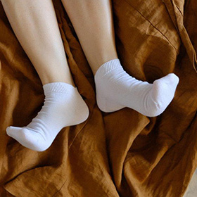 How to Extend Your Socks’ Life？