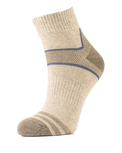65.Crew Socks