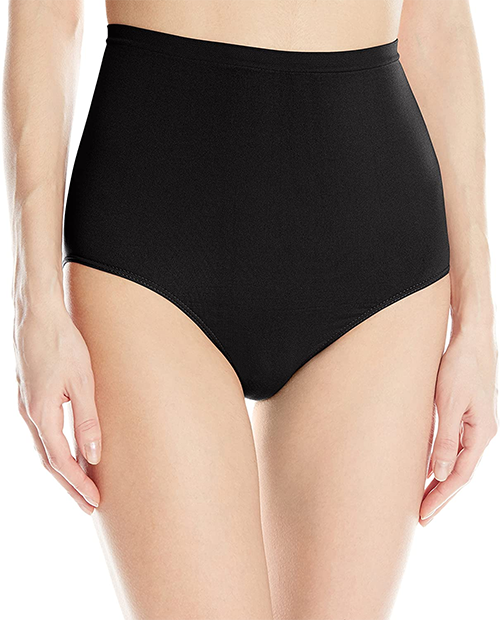 23. High Briefs