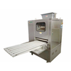 High Speed Dough Divider Rounder