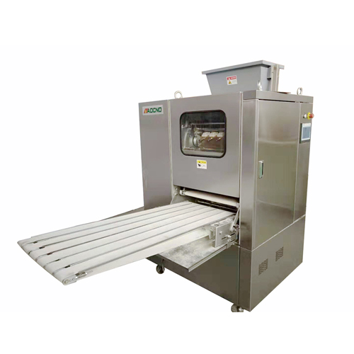 High Speed Dough Divider Rounder