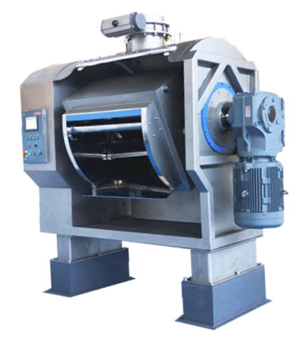 Смеситель С Прямым Приводом