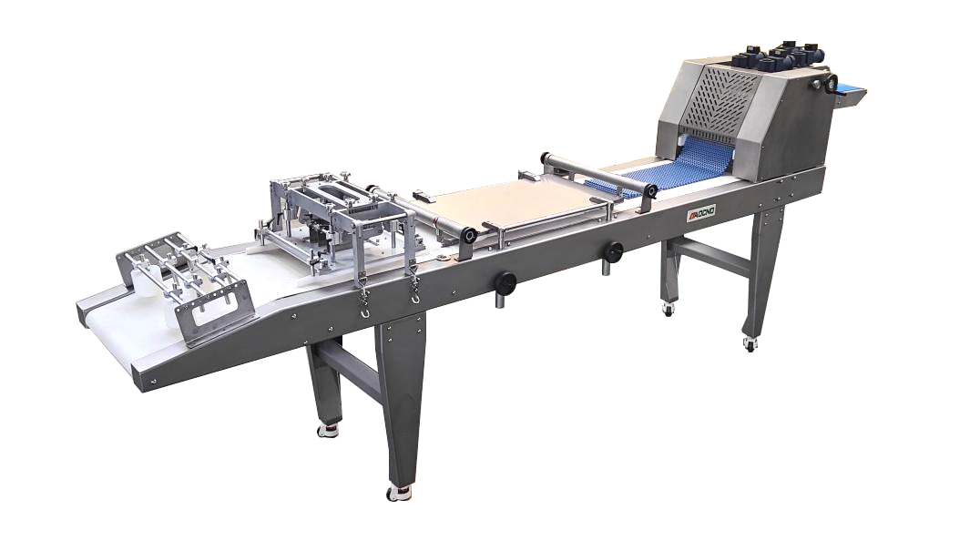 Формовщик тостов