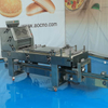 High Speed Toast Moulder