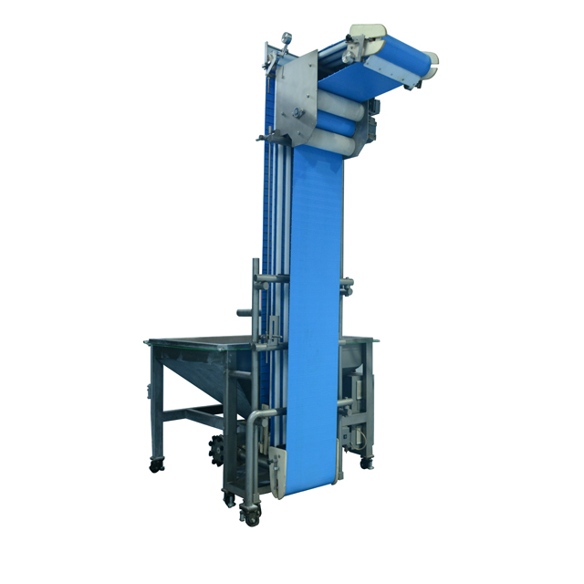 Conveyor Lifter