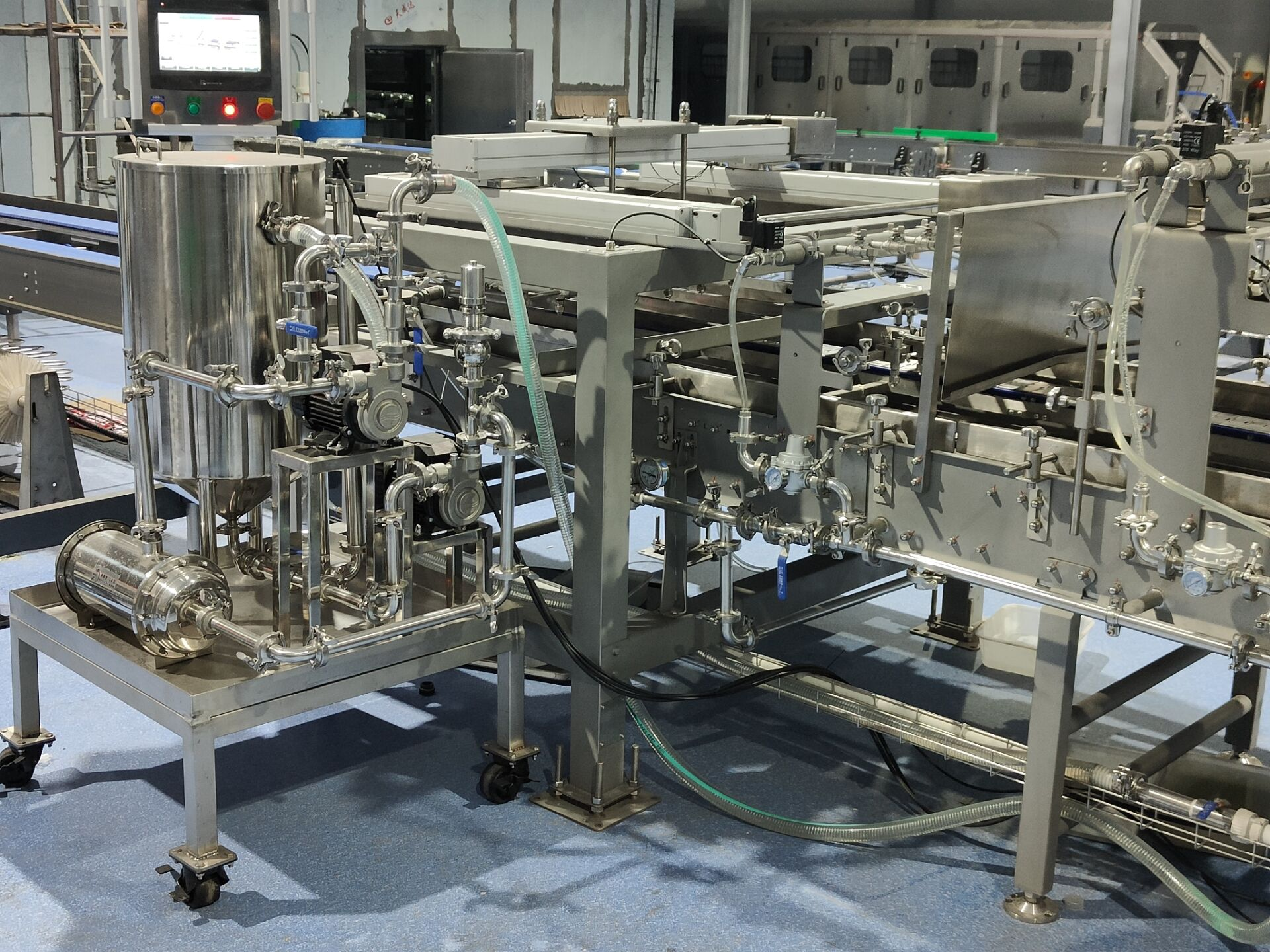 Глазировщик