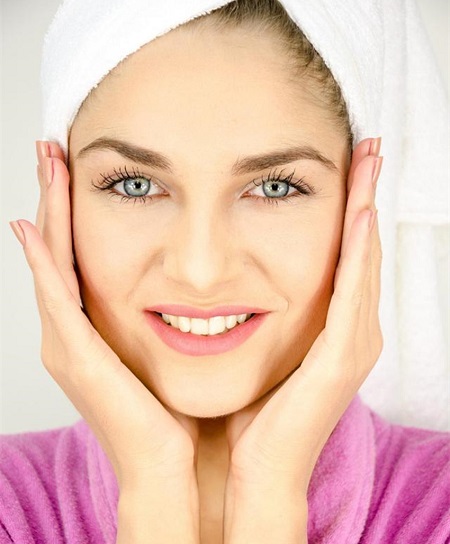 What does tranexamic acid do in the body?