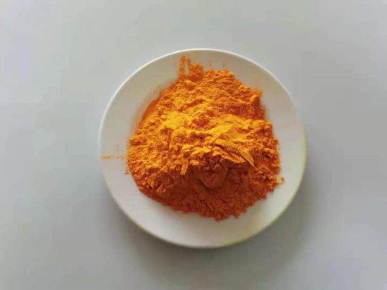 polvo de idebenona