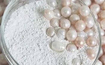 Pearl Powder price -ZHENYIBIO