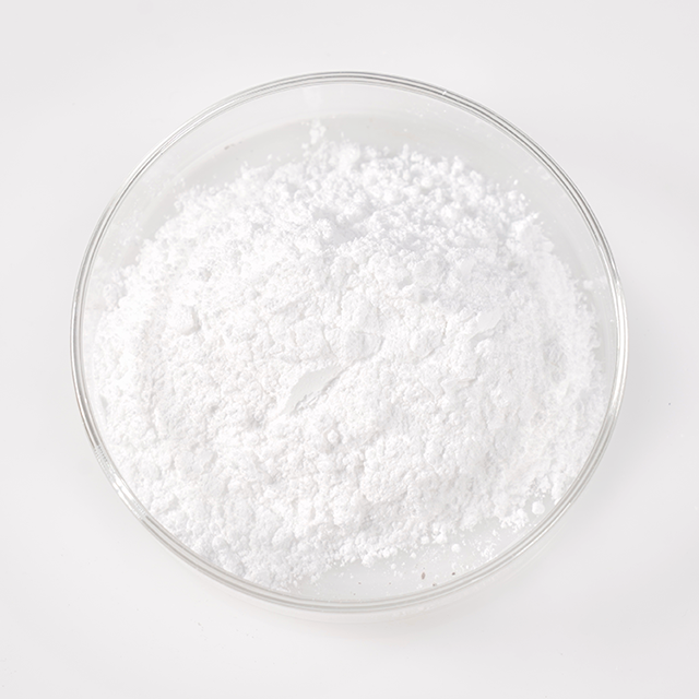 Sodium Hyaluronate
