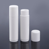 Wholesale Round Plastic PP Skin Care Antiperspirant 15g Deodorant Stick Container,recycled Pcr Deodorant Stick Containers