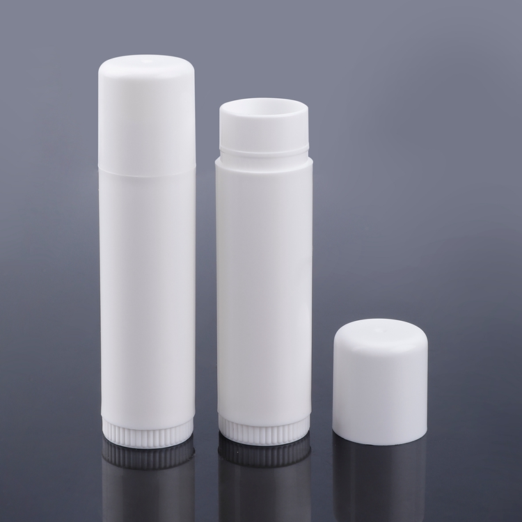 New Type Mini 15g Pp Deodorant Packaging Stick,empty Deodorant Container Stick Twist Up,deodorant Stick Packaging Eco Friendly