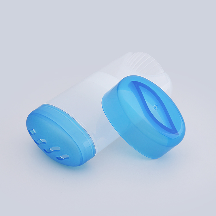 Pp Pe Stick Container Cosmétiques Anti - Transpirant Huile Roll - on Bouteille 48g Plastique Désodorisant Stick Roll - on Bouteille